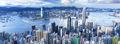 Hong Kong Explorer Tour