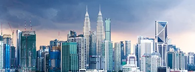 Kuala Lumpur, Malaysia Vacation Tour