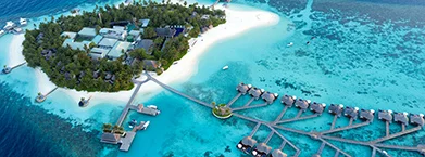 Mauritius Beach Resort