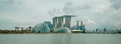 Glimpses of Singapore