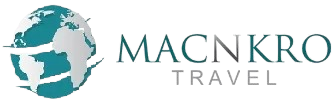 Logo of Macnkro Travel