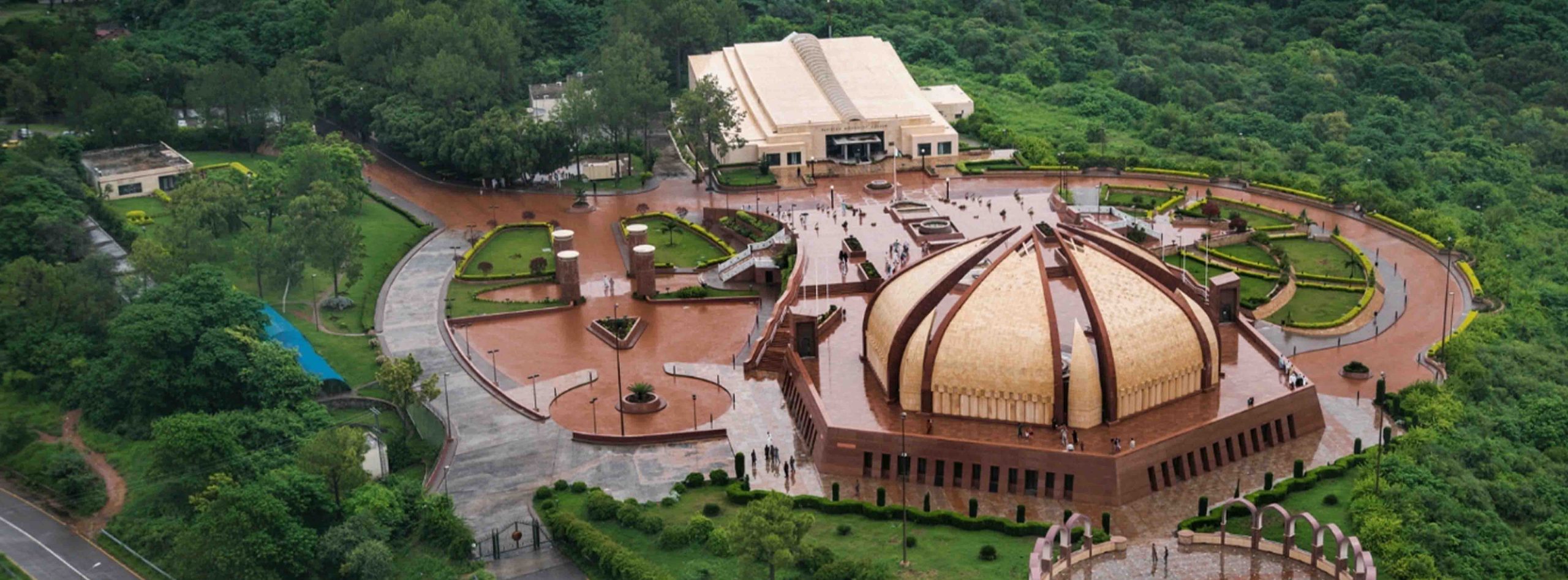 Islamabad Bhurban Muzaffarabad Tour