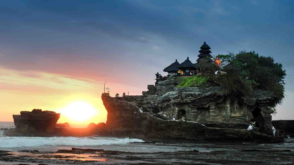  Bali, Indonesia