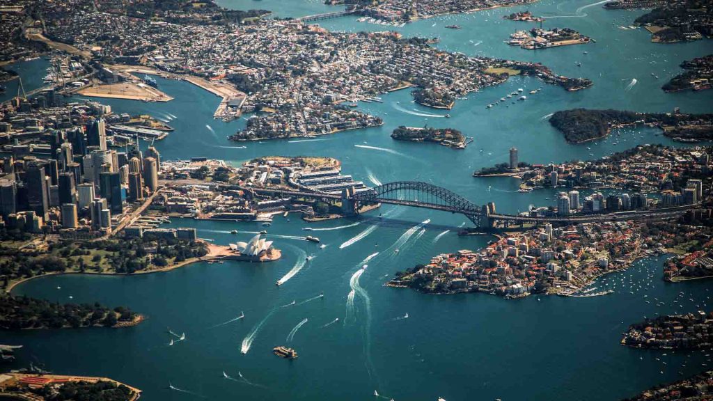 Sydney, Australia, Best Places to Visit