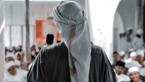 THE PLEASINGNESS OF ISLAM, Islam