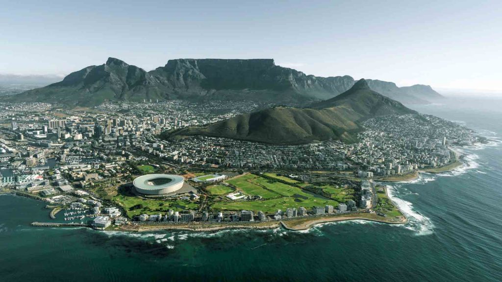 Cape Town, South Africa, Best Places to Visit