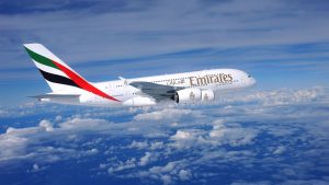 Emirates Airways