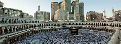 Value Umrah Package