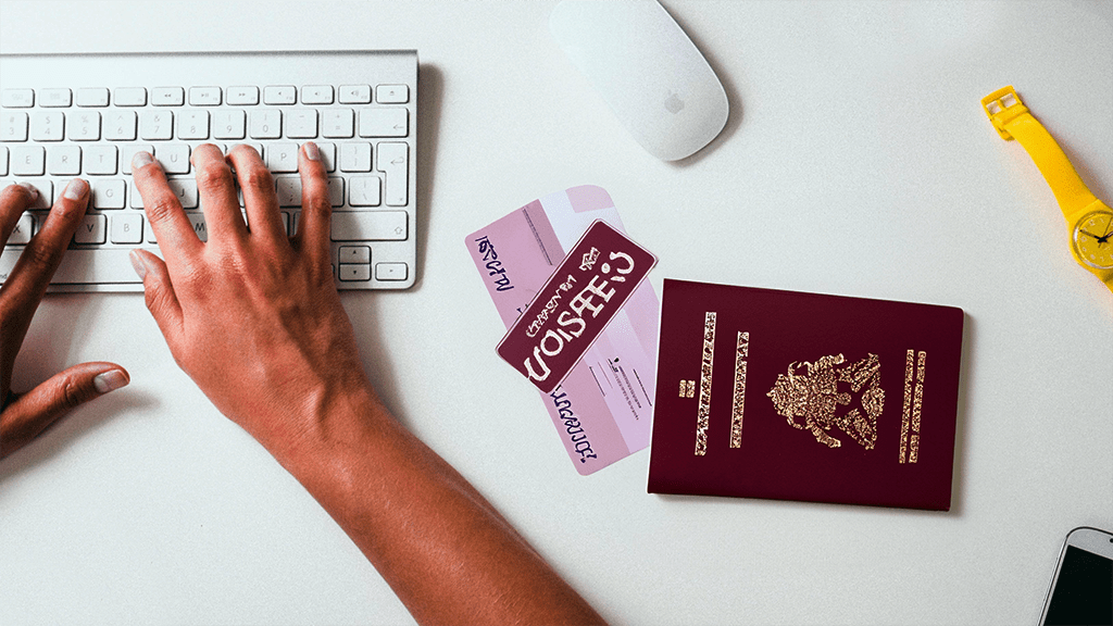 Working Abroad, Work Visa