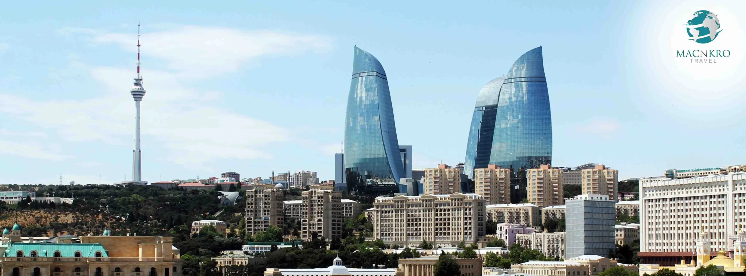 Azerbaijan Tour Package