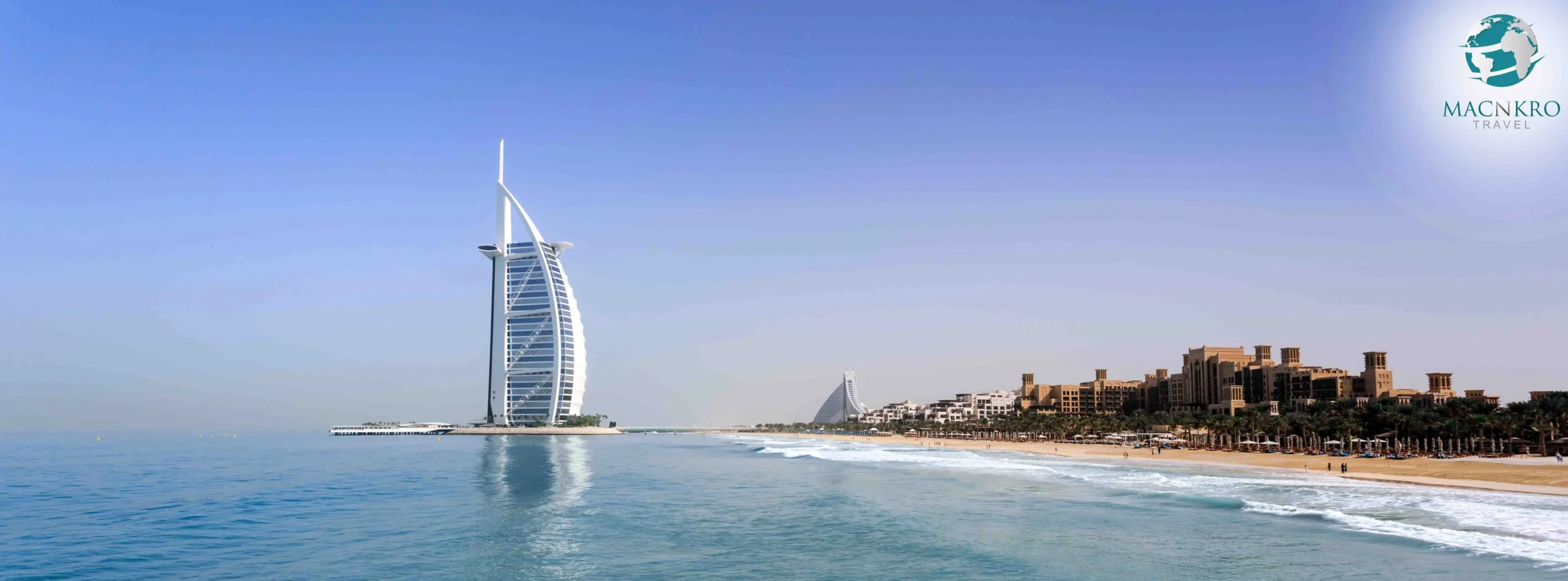 Dubai tour packages