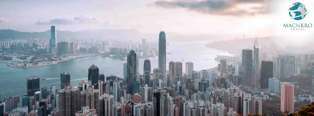 Hong Kong Tour Packages