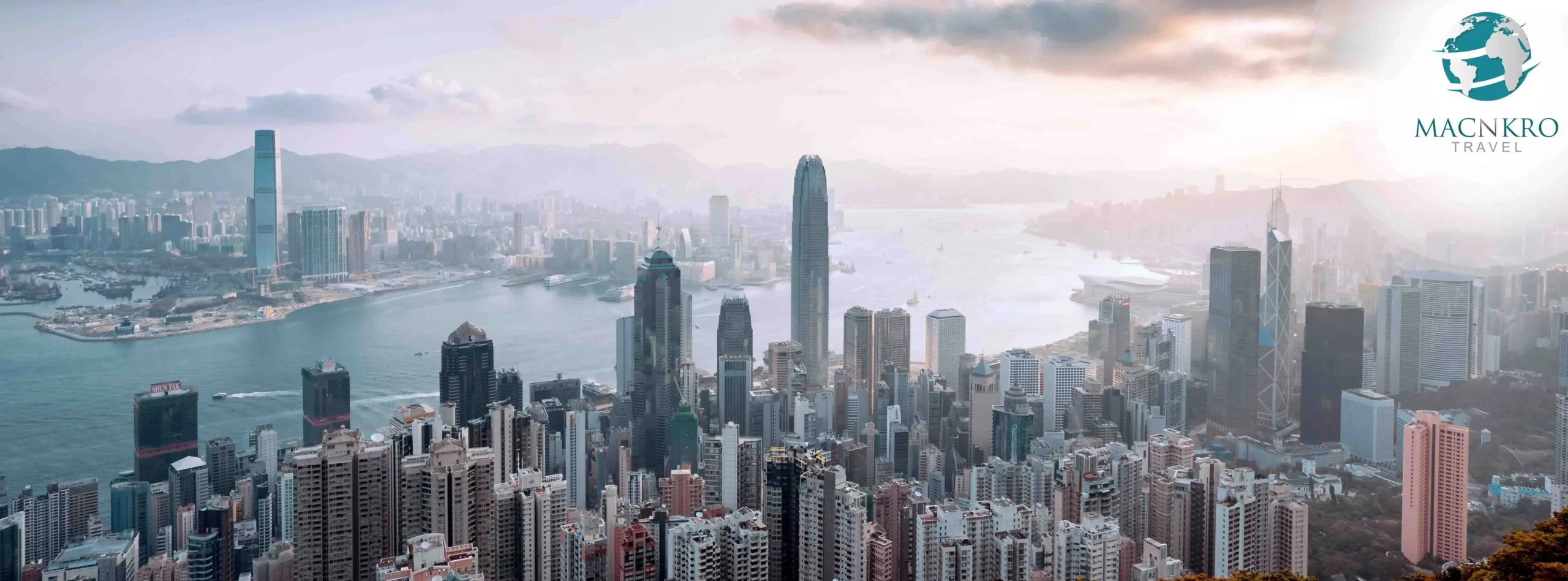 Hong Kong Tour Packages