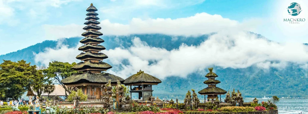 Indonesia Tour Packages