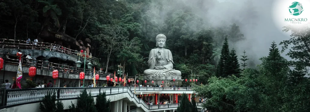 Malaysia Tour Packages