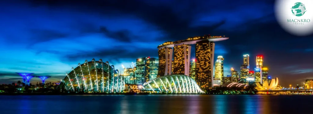 Singapore Tour Packages