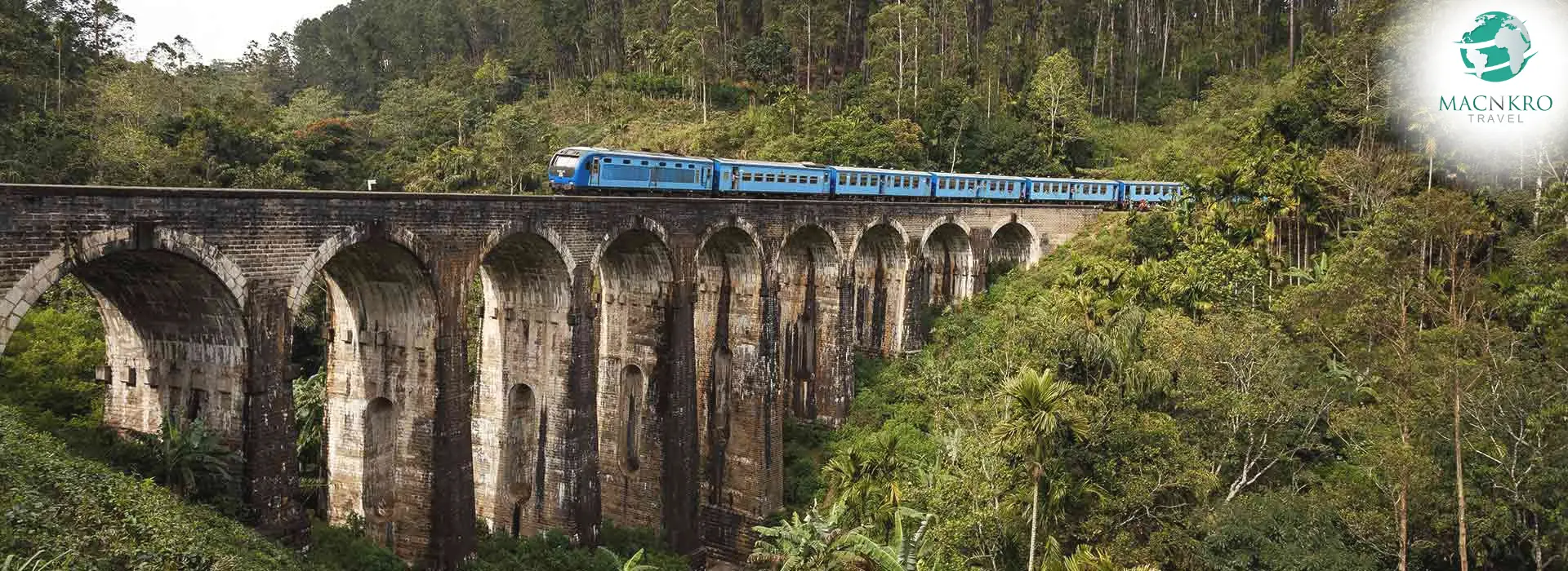 Sri Lanka Tour Packages