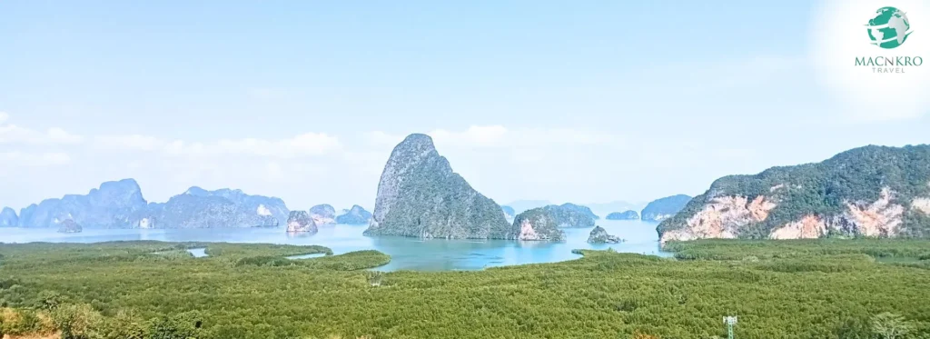 Thailand Tour Packages