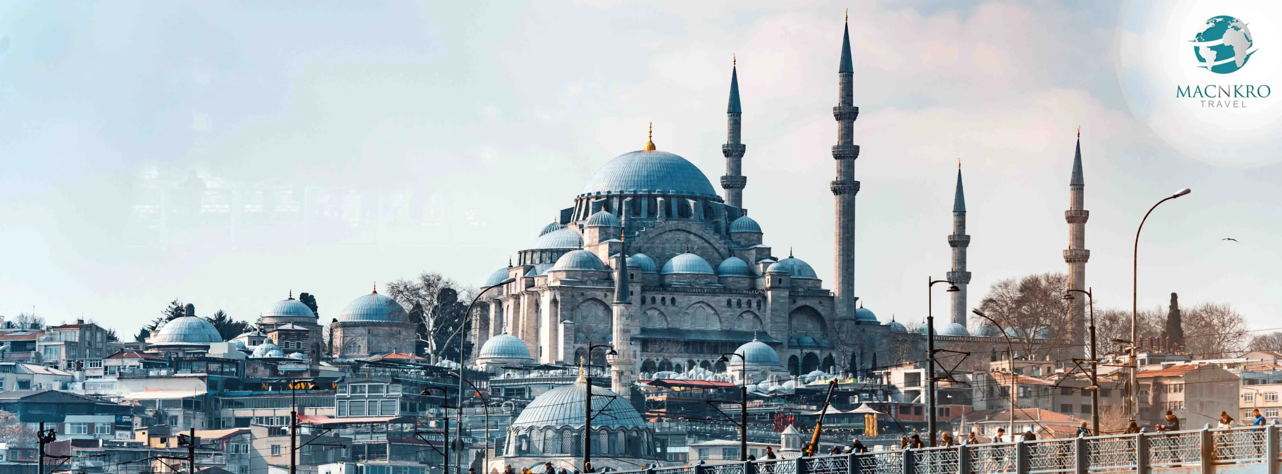Turkey Tour Packages