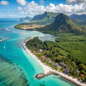 Mauritius