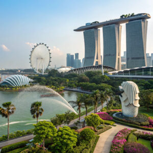 Singapore