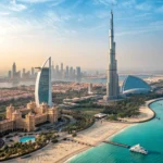 Dubai tour packages