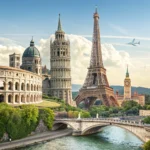 Europe tour packages