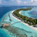 Maldives tour packages