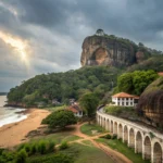 Sri Lanka tour packages
