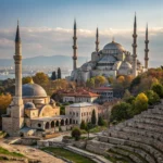 Turkey tour Packages