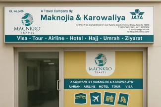 Macnkro office Macnkro office