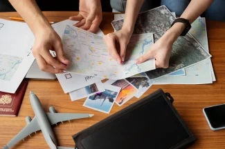 Travel Agency Macnkro Travel Agency